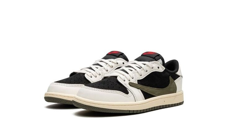 Dunk Low Travis Scott OG