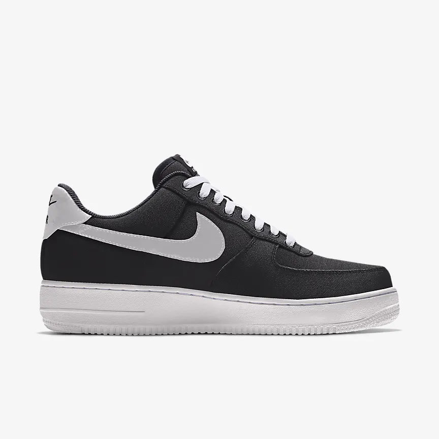 AF 1 Black Summer