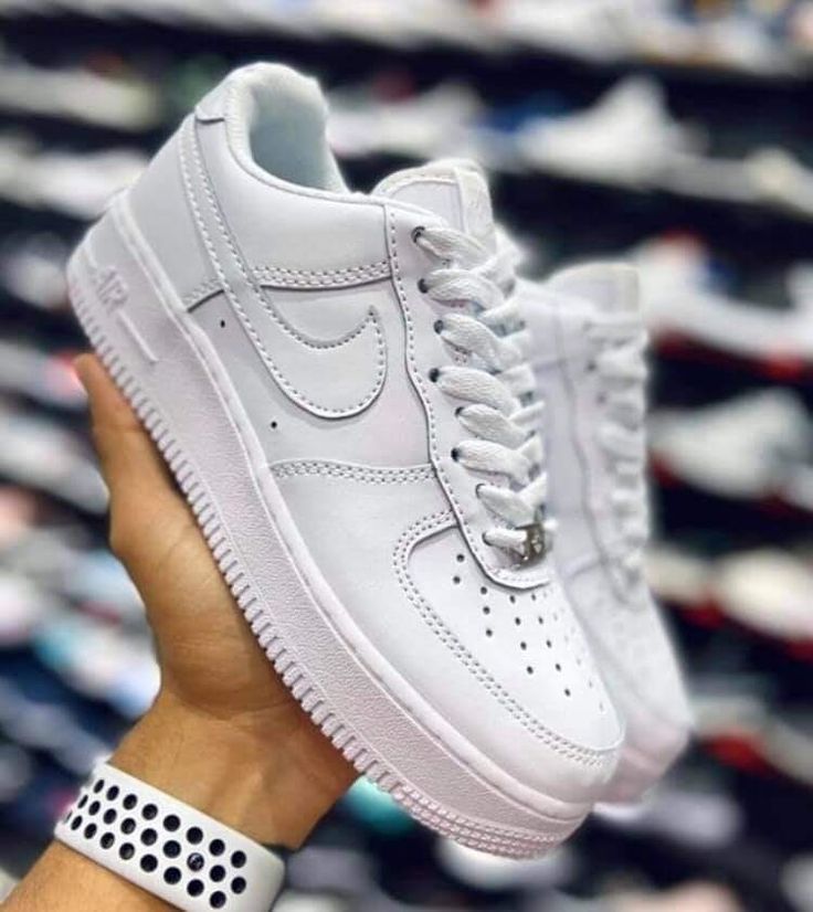 AF1 Golden Strip