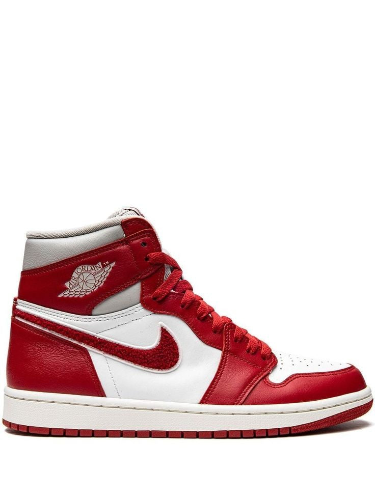 AJ1 Red High