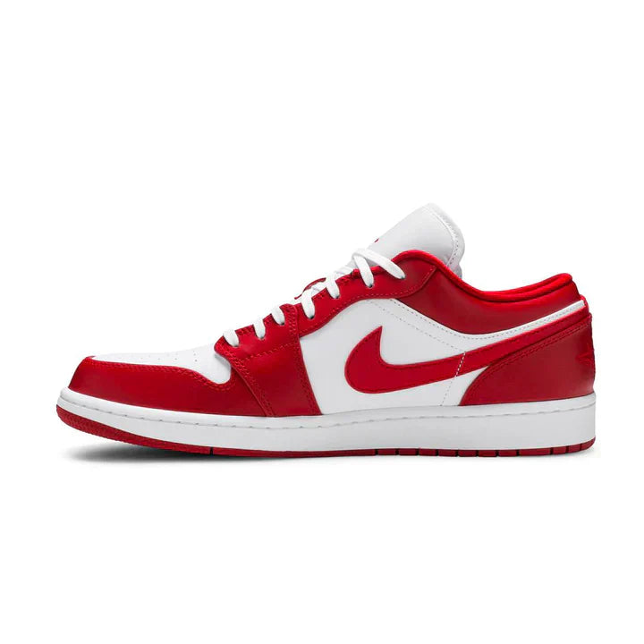 AJ 1 GYM RED LOW