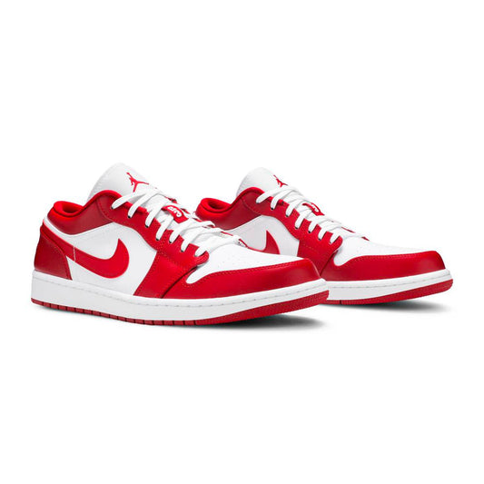 AJ 1 GYM RED LOW