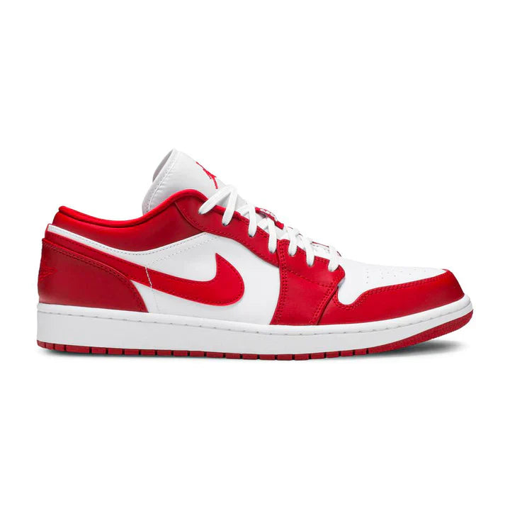 AJ 1 GYM RED LOW