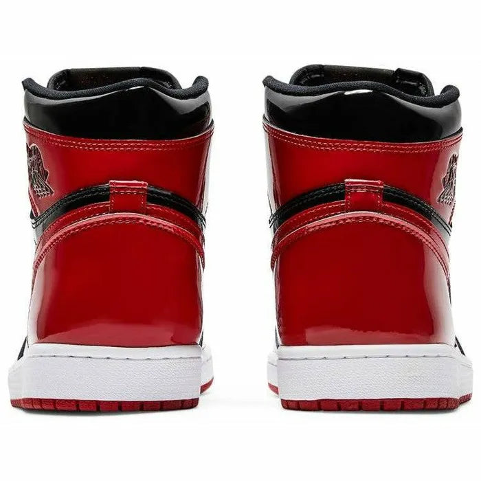 AJ 1 High OG ‘Patent Bred’