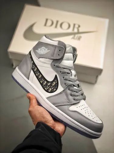 AJ1 High Dior