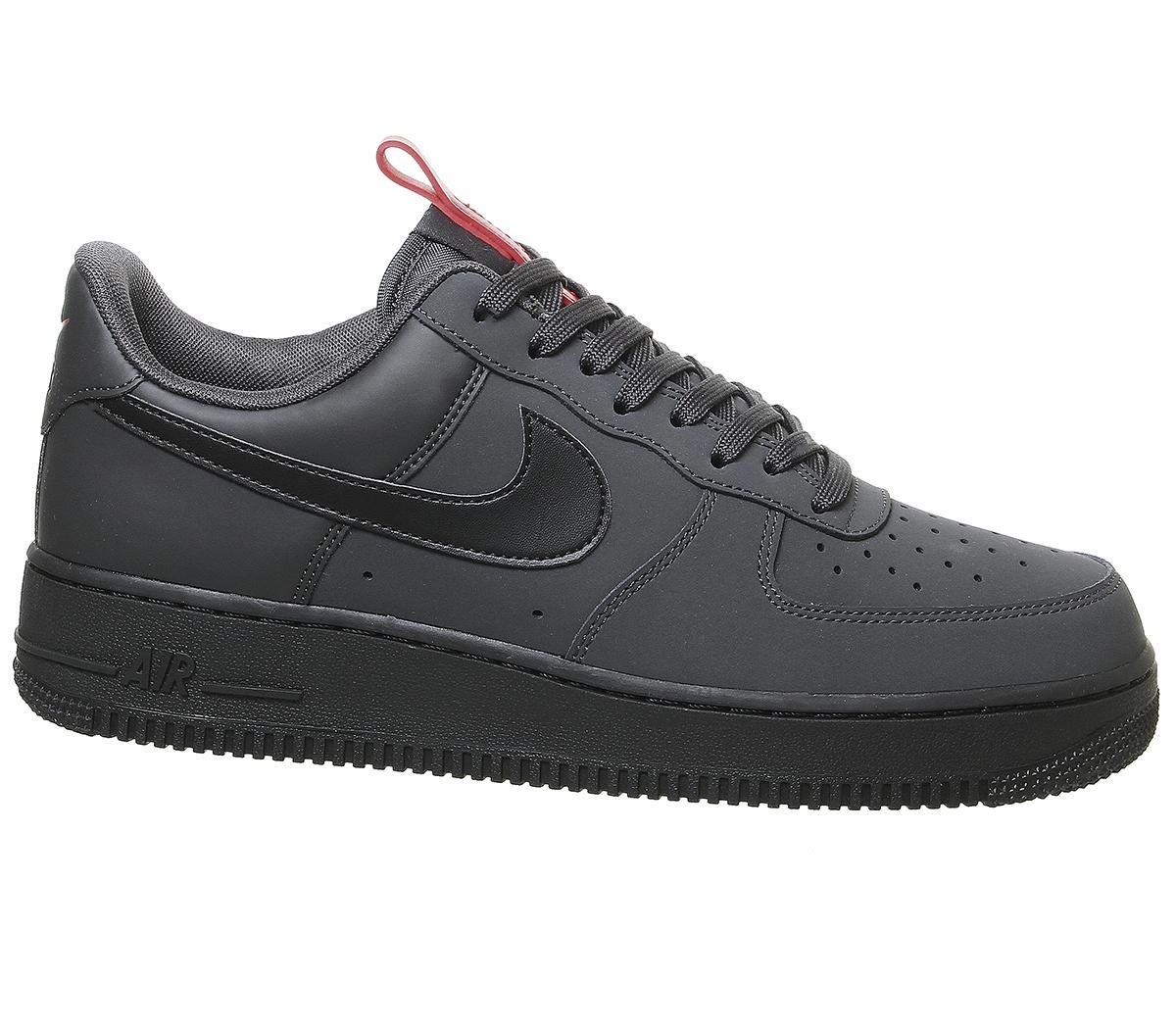 AF 1 Dark Grey