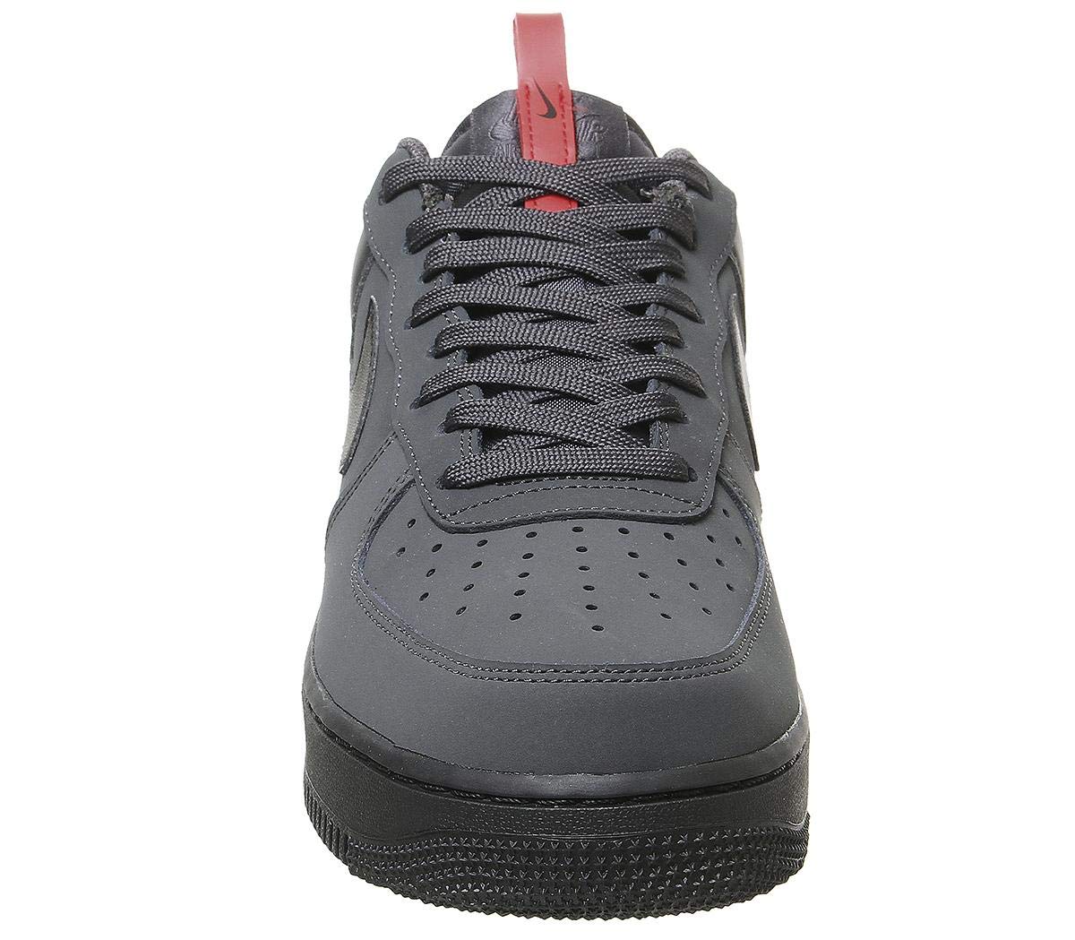 AF 1 Dark Grey