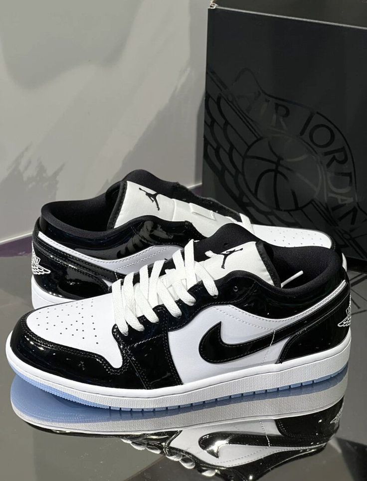 AJ1 Low Concord