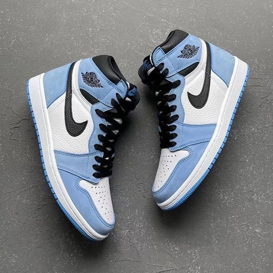 AJ1 HIGH University Blue