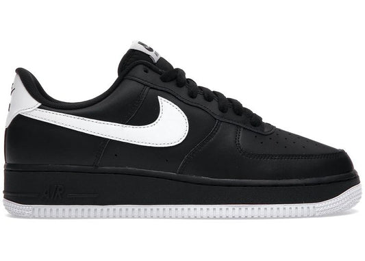 AF 1 Black Summer