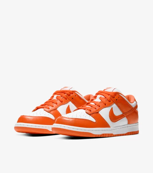 NK SB Orange Blaze