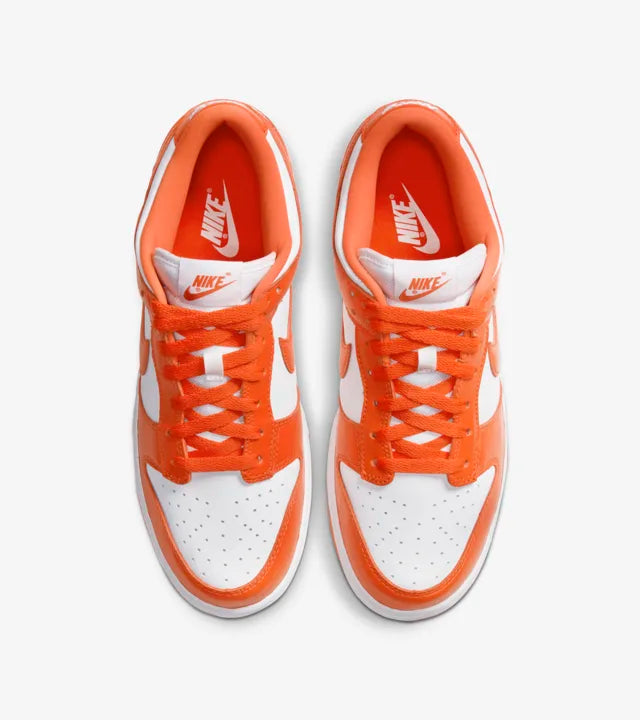 NK SB Orange Blaze