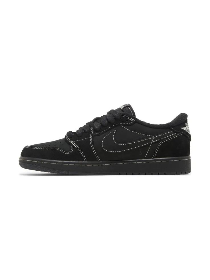 DUNK TS Black OG