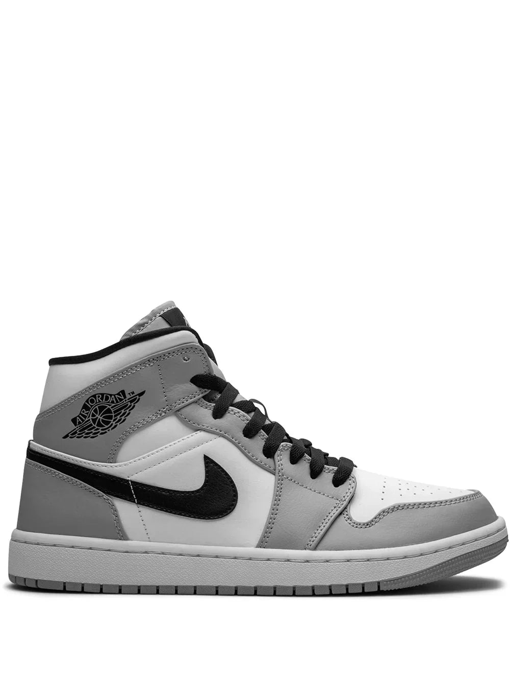 AJ 1 “Grey