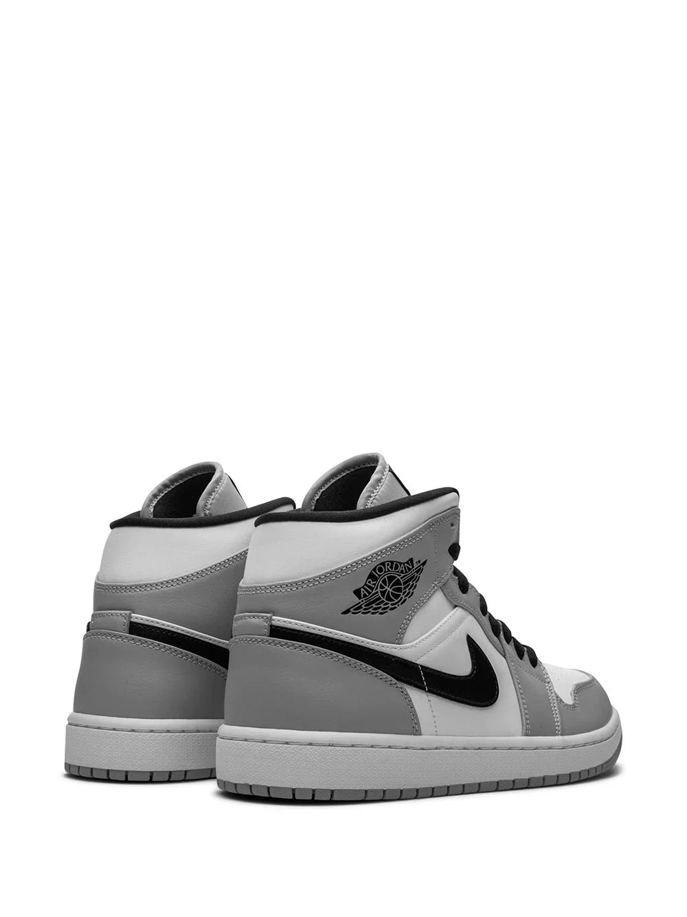 AJ 1 “Grey