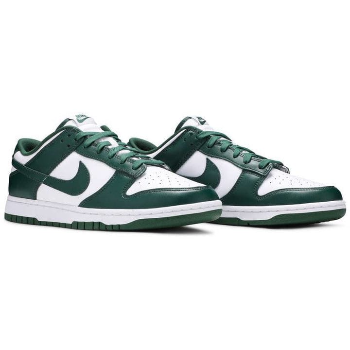 NK SB Dunk Green