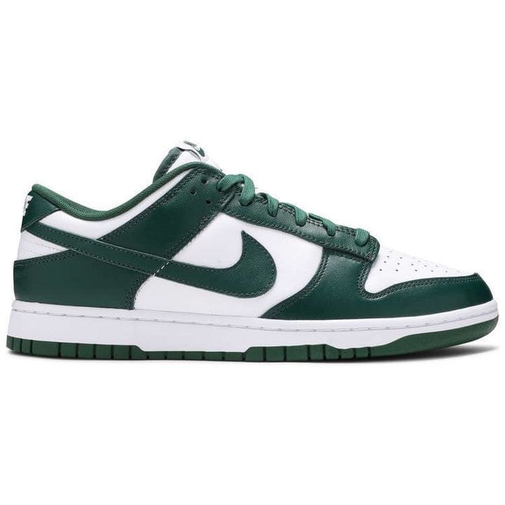 NK SB Dunk Green