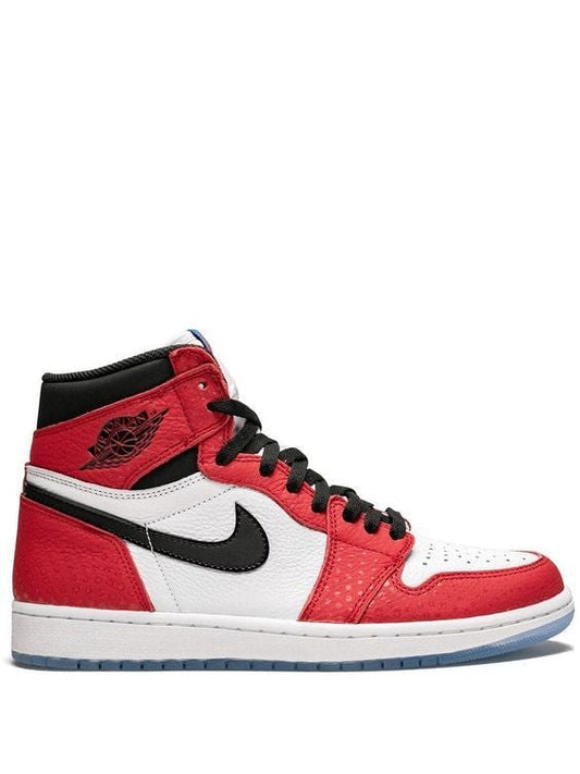 AJ1 Red High