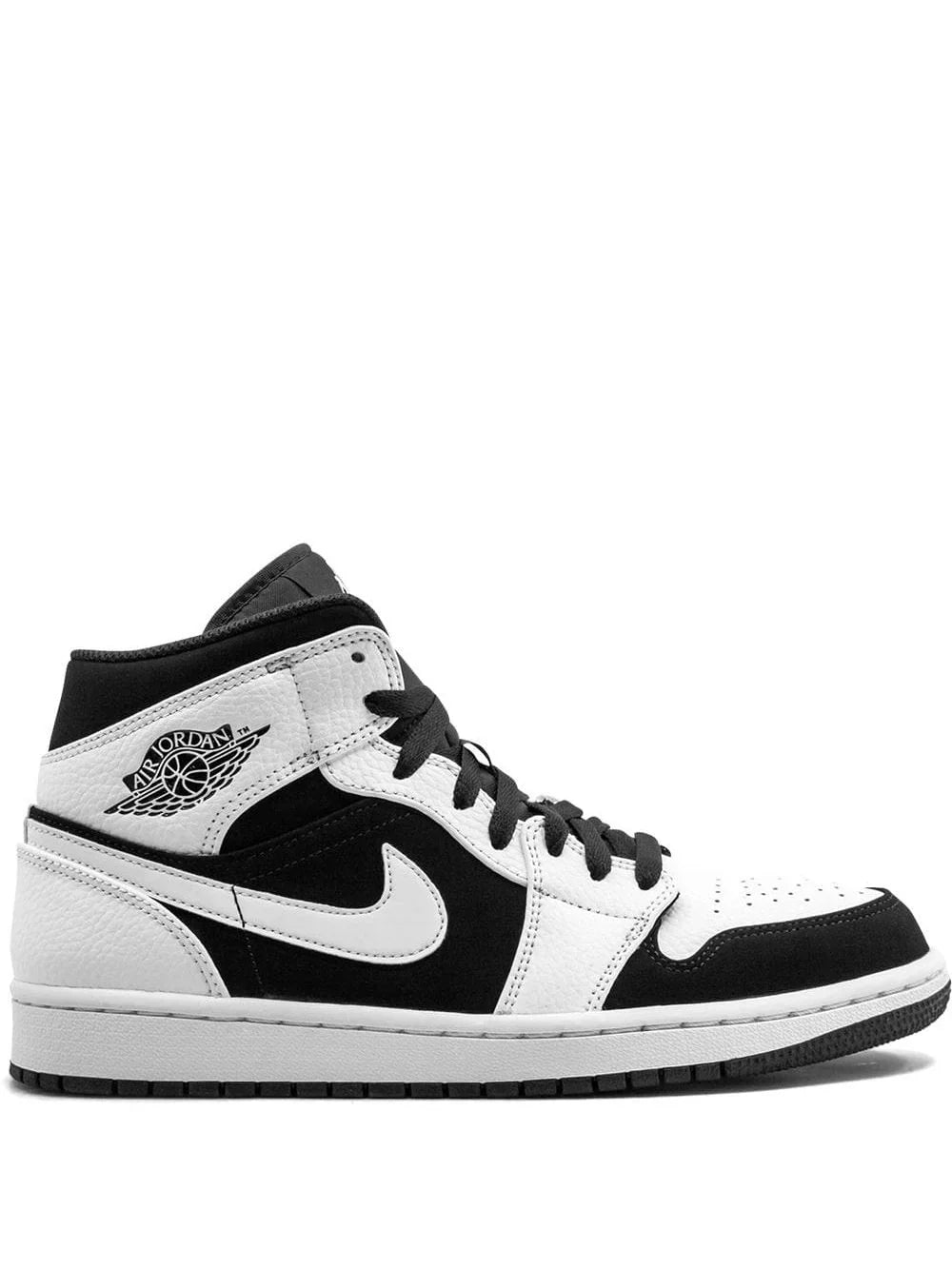 AJ1 High Tuxedo