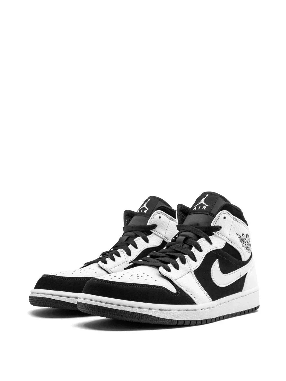 AJ1 High Tuxedo